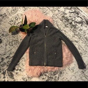 J Crew sweater